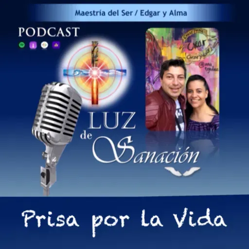 Prisa por la Vida
