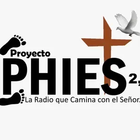 Proyecto PHIES 2-17