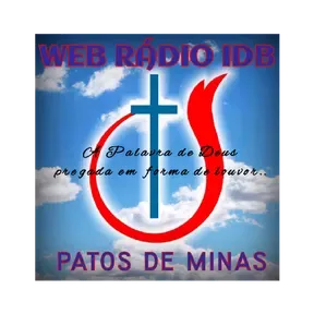 WEB RADIO IDB