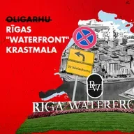 #219 Vai "Riga Waterfront" projektu Andrejsalā īstenos tādu, kā to reklamē iedzīvotājiem?
