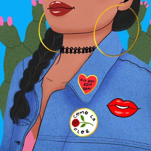 Selena and the Internet