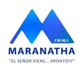 Radio Maranatha FM 99.1