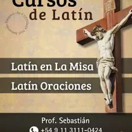 Episodio 1139: ‼️NOTICIA IMPORTANTE ‼️ Cursos de Latín | Academia Conoce Ama Y Vive Tu Fe