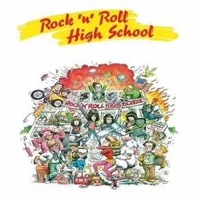 Rock And Roll