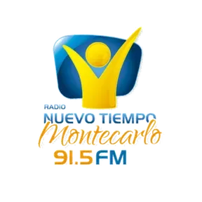Nuevo Tiempo Montecarlo - FM 91_5 - Sintonia de esperanza
