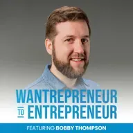 1327: Make Better, Faster Decisions with the Data You Already Have w/ Bobby Thompson