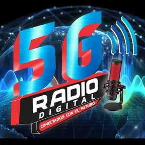 5G Radio Digital