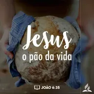 João 6:35