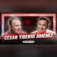 César Tiberio Jiménez en Fernando Lozano presenta