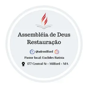 RADIO RESTAURACAO