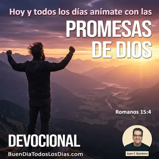 Esperanza para un corazón desesperanzado