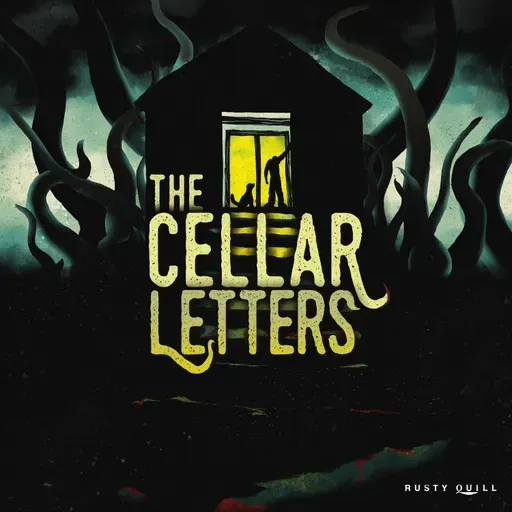 RQ Network Feed Drop – The Cellar Letters