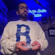 The Kinda Punk Episode