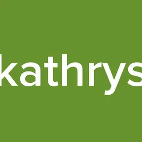 kathrys