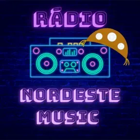 Rádio Nordeste Music
