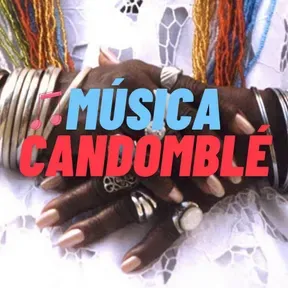 Radio Candomble Brasil