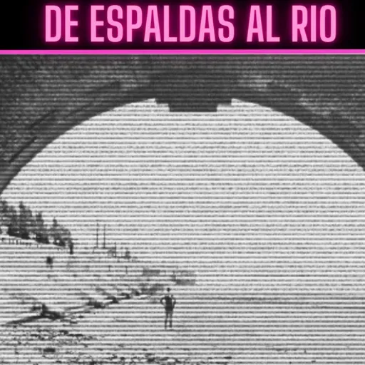 De Espaldas al Río - Miguel Jurado - La casa de los leones