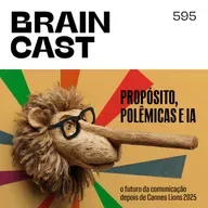 Propósito, polêmicas e IA: o futuro da comunicação depois de Cannes Lions 2025