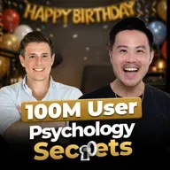 The Secret User Psychology Behind 100M Users’ App