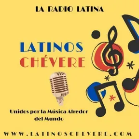 LatinosChevere