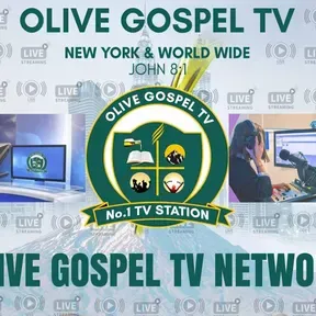 OLIVE GOSPEL