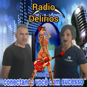 Rádio Delírios