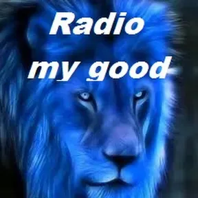 Radio Gospel big God