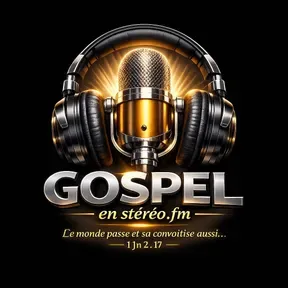 GOSPEL EN STÉRÉO.FM
