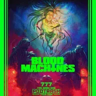 Podtrash 777 – Blood Machines
