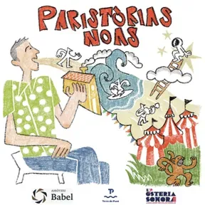Paristòrias noas