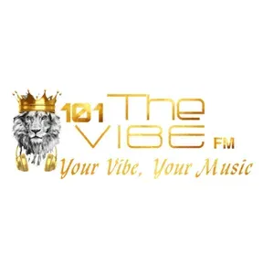 101TheVibeFM Radio