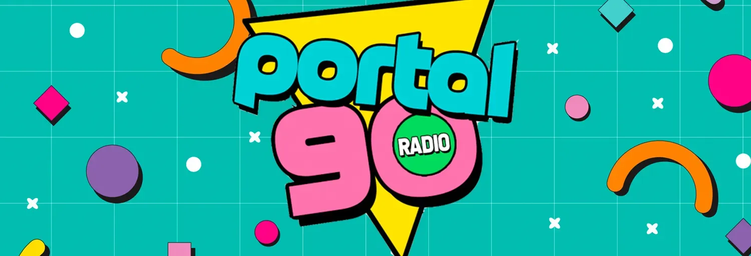 PORTAL 90 RADIO