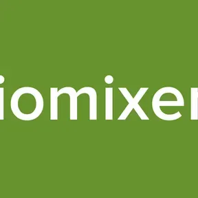 Radiomixers90
