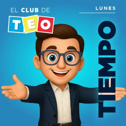 El club de Teo 23 de marzo 2026