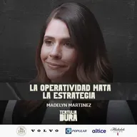 EP#268 - Madelyn Martinez - Del Consejo de Directores a TikTok: La VP que no delega la curiosidad