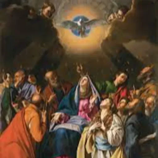 568 - Pentecostes