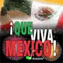 Qué Viva México Radio en vivo