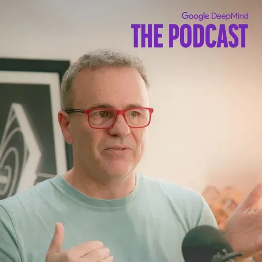 The Arrival of AGI with Shane Legg (co-founder of DeepMind)