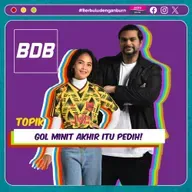 SEGALANYA SUDAH TERJAWAB & TERBONGKAR | Berbulu dengan Burn S6 EP8