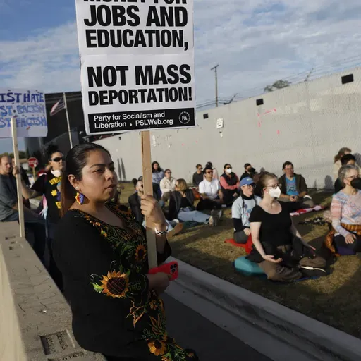 The News Roundup For October 17, 2025