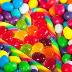 Caramelos