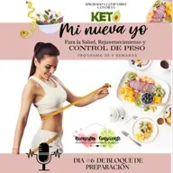 🌸🎉🌿Día 6 de preparación 