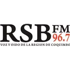 RSB FM - Radio San Bartolome 96.7