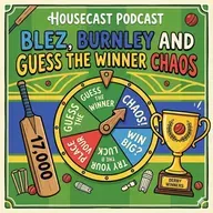 Blez, Burnley & Guess the Winner Chaos (ft. Chris Bleazard & Paddy Martin)