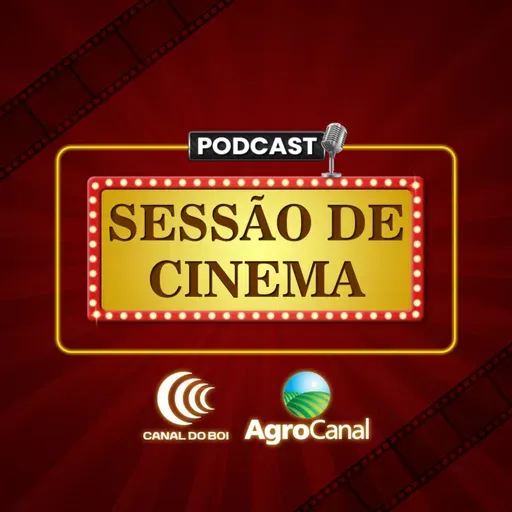 #150 Sessão de Cinema: Sequência de filmes “Era Uma Vez No Oeste” são destaques no Canal do Boi