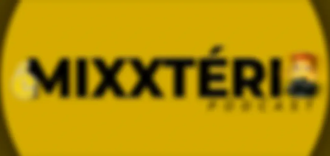 É MIXXTÉRIO PODCAST