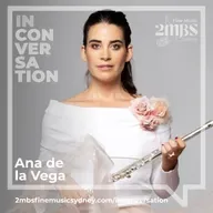 Ana de la Vega: The poetry of persistence