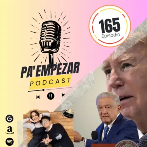Pa Empezar - 31/ENE/24 La tercera guerra mundial y la entrega de la pensión universal 