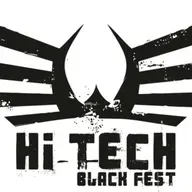 HI-TECH BLACK FEST end of story?... Night Energy/Hard Generation 15.09.2013