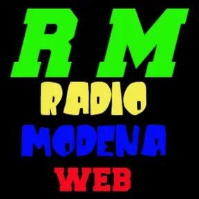 Radio Modena Web